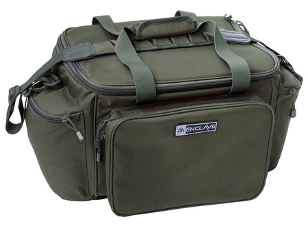 Torba Mikado Enclave Carryall - roz. L (56x40x31cm)