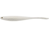 Guma Westin ShadTeez Pin-Tail 8cm | Pearl White