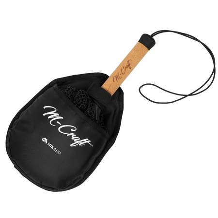 Podbierak Mikado M-Craft składany | 47/40cm | etui