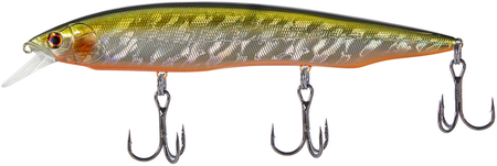 Wobler Select Hustler 160SP 16cm | 32g | #24