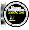 Żyłka Sneck Nano Composite Cristal Line 0,10mm - 2,0kg - 300m