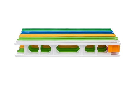 Zwijadełko na zestawy Mikado 25cm