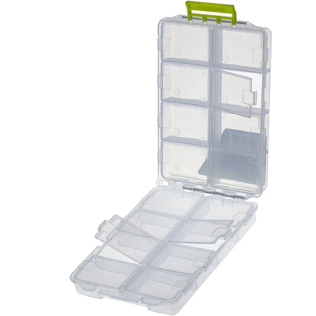 Pudełko Select Lure Box SLP-80 | 15x10.5x3.5cm