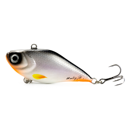 Wobler Murky Baits CrushVibe 6cm | 12g | tonący | CVS1