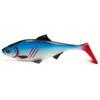 Guma MIKADO MFT Roach 18cm Bleedeng Blue