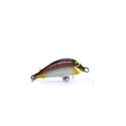 Wobler Engima Baits Brisk 4cm - Miedziany - pływający