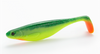 Guma Westin ShadTeez High 12cm | Fireflake