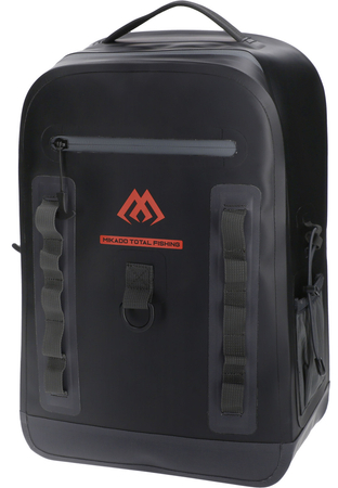Plecak Mikado MFT Drypack 18L | 43x28x15cm | wodoodporny 