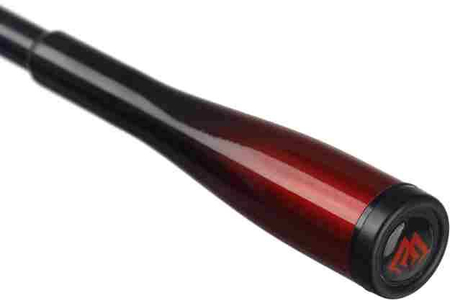 Wędka Mikado MFT Vertical 183cm | 20-70g
