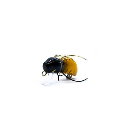 Wobler Engima Baits Osa 3,5cm | Szerszeń | pływający