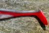 Guma Great Fish Rocky 10cm | Natural Red | 2 szt.