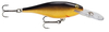 Wobler Rapala Shad Rap 9cm | G