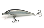 Wobler Bonito Ukleja 7cm | pływający | 23