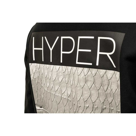 Bluza Westin Hyper Realistic Hoodie | Ink Black | rozm. M