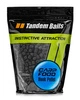 Pellet Tandem Baits Carp Food Hook Pellet 5kg - 16mm - Czarny Halibut