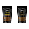 Zestaw Micro Pellet FEEDER BAIT - 2mm - Orzech Tygrysi + Micro Pellet FEEDER BAIT - 2mm - Mango