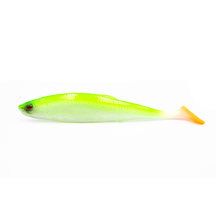 Guma SEWRO CUSTOM BAIT Ukleja 16cm - Fluo