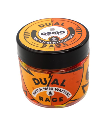 Osmo Match Mini Dual Wafters - Rage 
