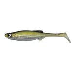 Guma Lisu Lures Bleak Phantom | 14cm | Olive Bleak
