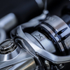 ..Kołowrotek Shimano Stradic FL C3000 HG - szybkie przełożenie