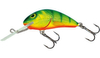 Wobler Salmo Hornet 6cm | Hot Perch | pływający