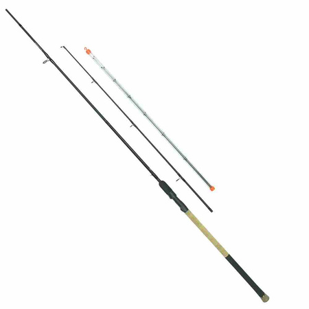 Wędka VDE-Robinson Nano Core Method Feeder MX3 330cm | 45g