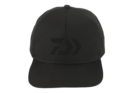Czapka z daszkiem Daiwa D-VEC Cap | Lazer Black