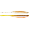 Zestaw Westin ShadTeez Pin-Tail / 11cm + Dropshot Rig Kit 150cm | 0,30mm | Clear Water Mix | 2 szt.