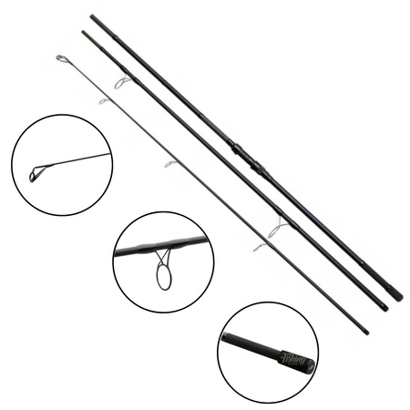 Wędka Prologic C-Series AB 12ft | 3.50LBS