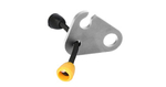 .Końcówka do podpórki MIKADO - Aluminum Rod Lock