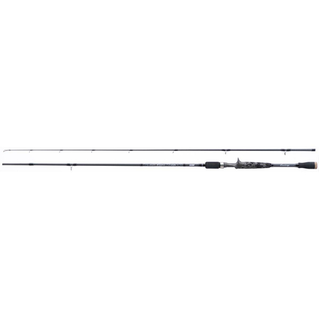 Wędka castingowa Jaxon Grey Stream 210cm | 20-65g