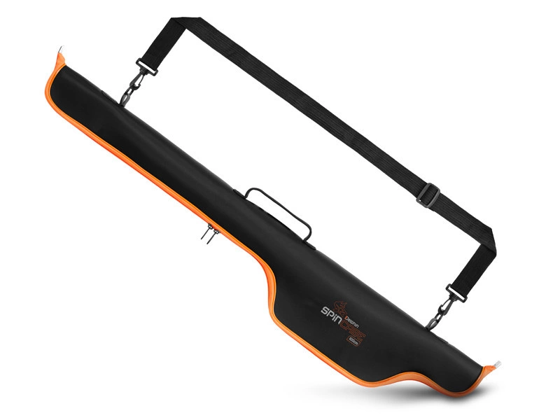 Pokrowiec na wędki Delphin SpinCASE EVA 130cm