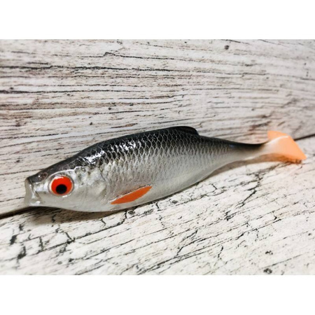 Guma SEWRO CUSTOM BAIT Płoć 10cm