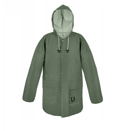Kurtka / płaszcz przeciwdeszczowy Pros | rozm. XL