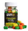 Feeder Bait Czinkers Wafters 6/9mm | Cytrus Limonka