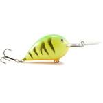 Wobler Dorado Alaska 8cm | pływający | FT