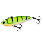 Wobler wertykalny SpinMad Impulse PRO 10g | 6,5cm | 3906