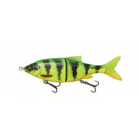 ..Wobler Savage Gear 3D ROACH SHINE GLIDER 13.5cm 29g SS FIRETIGER PHP