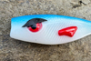 Guma Great Fish Rocky Twister 15cm | Blue Patrol