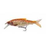..Wobler Savage Gear SG 3D ROACH LIPSTER 13cm 26g SF Gold Fish PHP