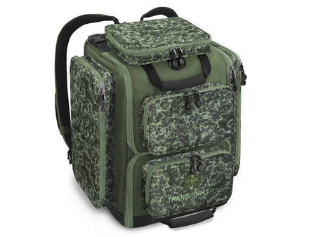 Plecak x Carryall Delphin TRANZPORTER SPACE C2G