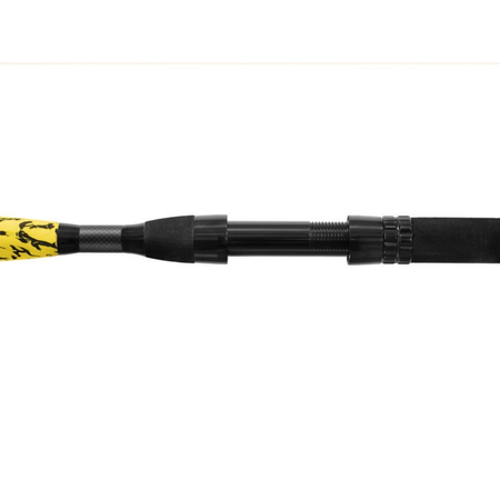 Wędka sumowa HAZARD BxG / 310cm / 505g / 2 sec