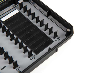 Pudełko na przypony Matrix HLR Pro Hooklength Box – 30cm