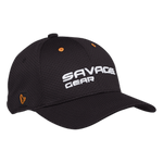 Czapka Savage Gear SPORTS MESH CAP ONE SIZE BLACK INK