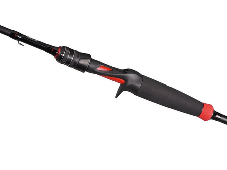 Wędka castingowa Berkley Zilla Pike 762H 229cm | 30-90g