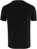 T-shirt Favorite Black Logo - Czarny - rozmiar XXXL