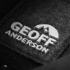 Czapka Geoff Anderson WizWool 400 Windproof Hood