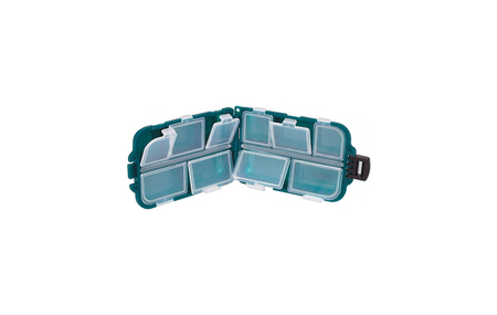 Pudełko na akcesoria Mikado ABM 003 | 10,2x6,5x2,9cm |