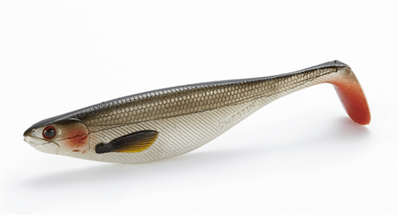 Guma Westin ShadTeez High 7cm | Lively Roach