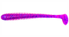 Guma Keitech Swing Impact 4" | 10,2cm | LT#63 Purple Blue Heaven | 8 szt.